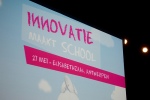 Innovatie maakt school